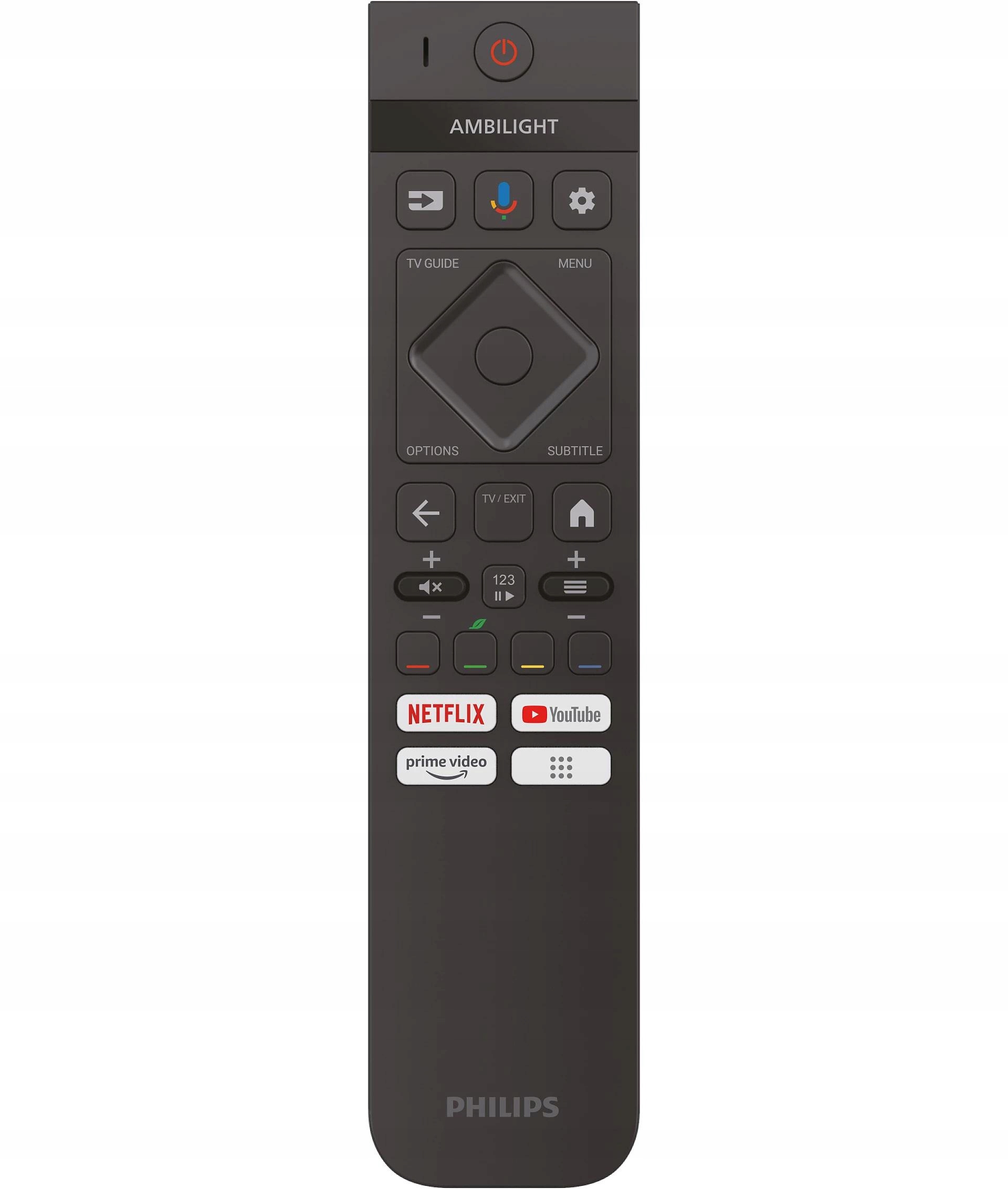 Telewizor PHILIPS 65PUS7409 LED 65" 4K UHD Google Tv Dolby Atmos WiFi BT Marka Philips