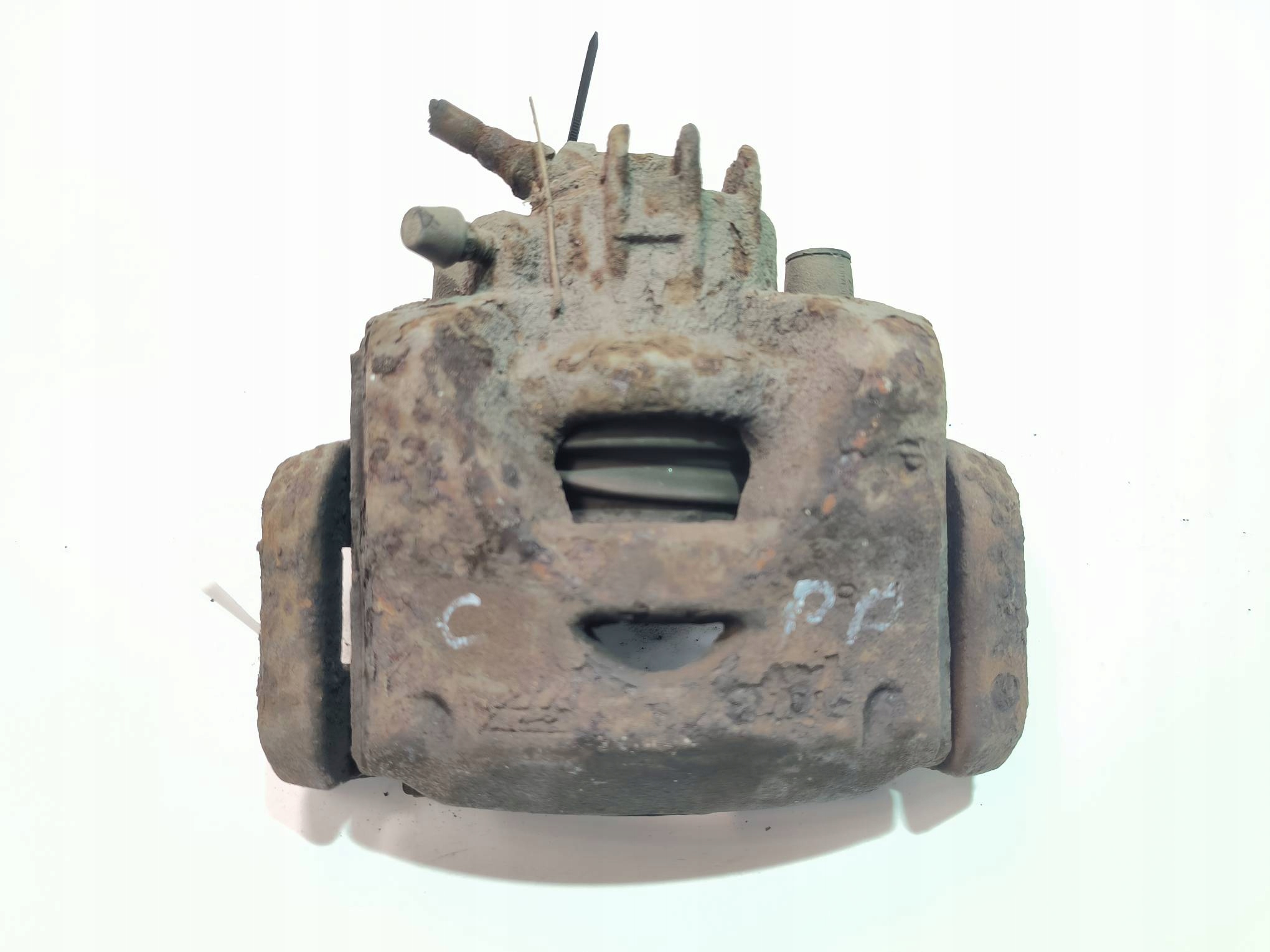 caliper brake front right CITROEN C4