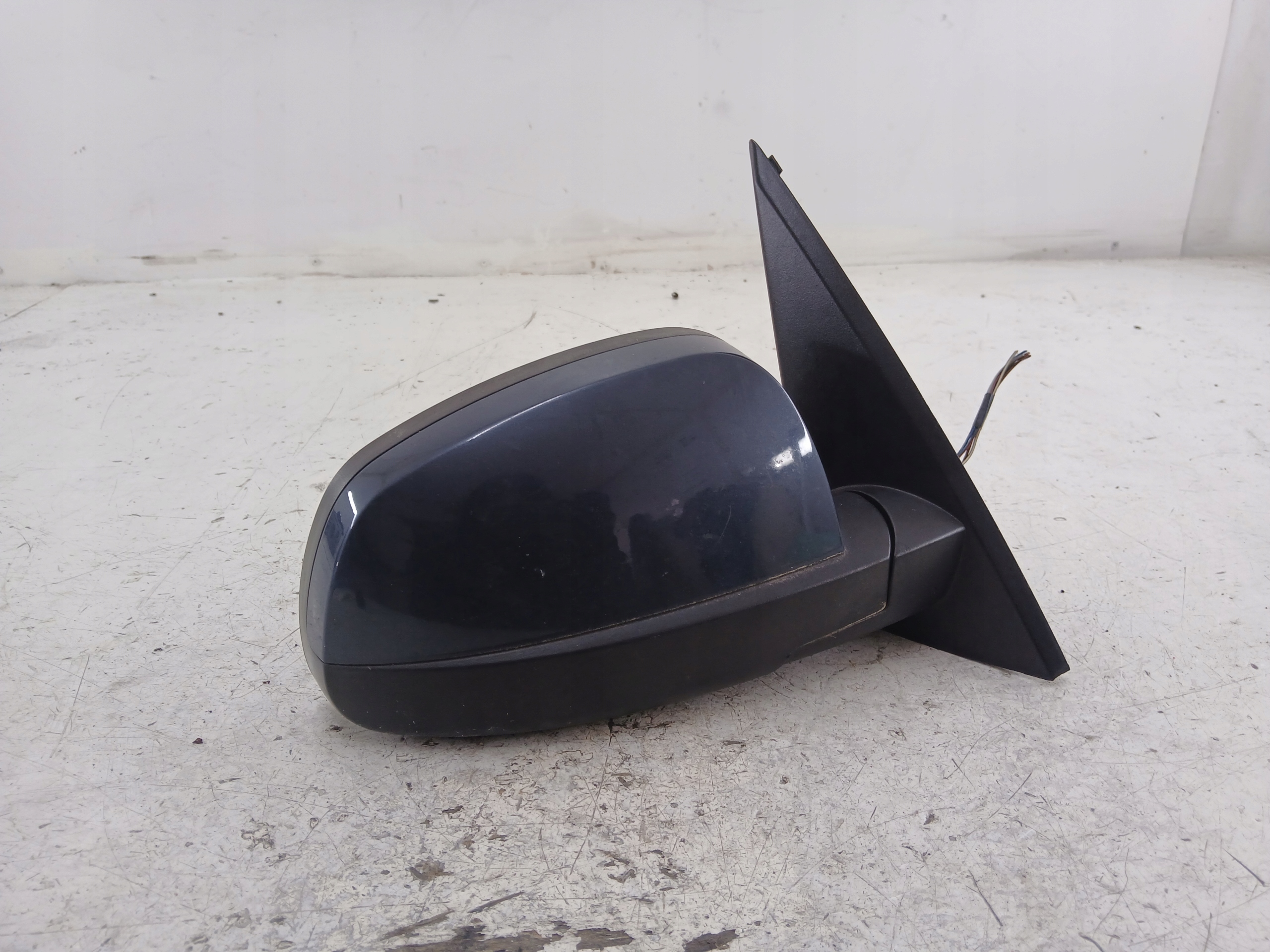 OPEL MERIVA A mirror right 7 PIN Z168