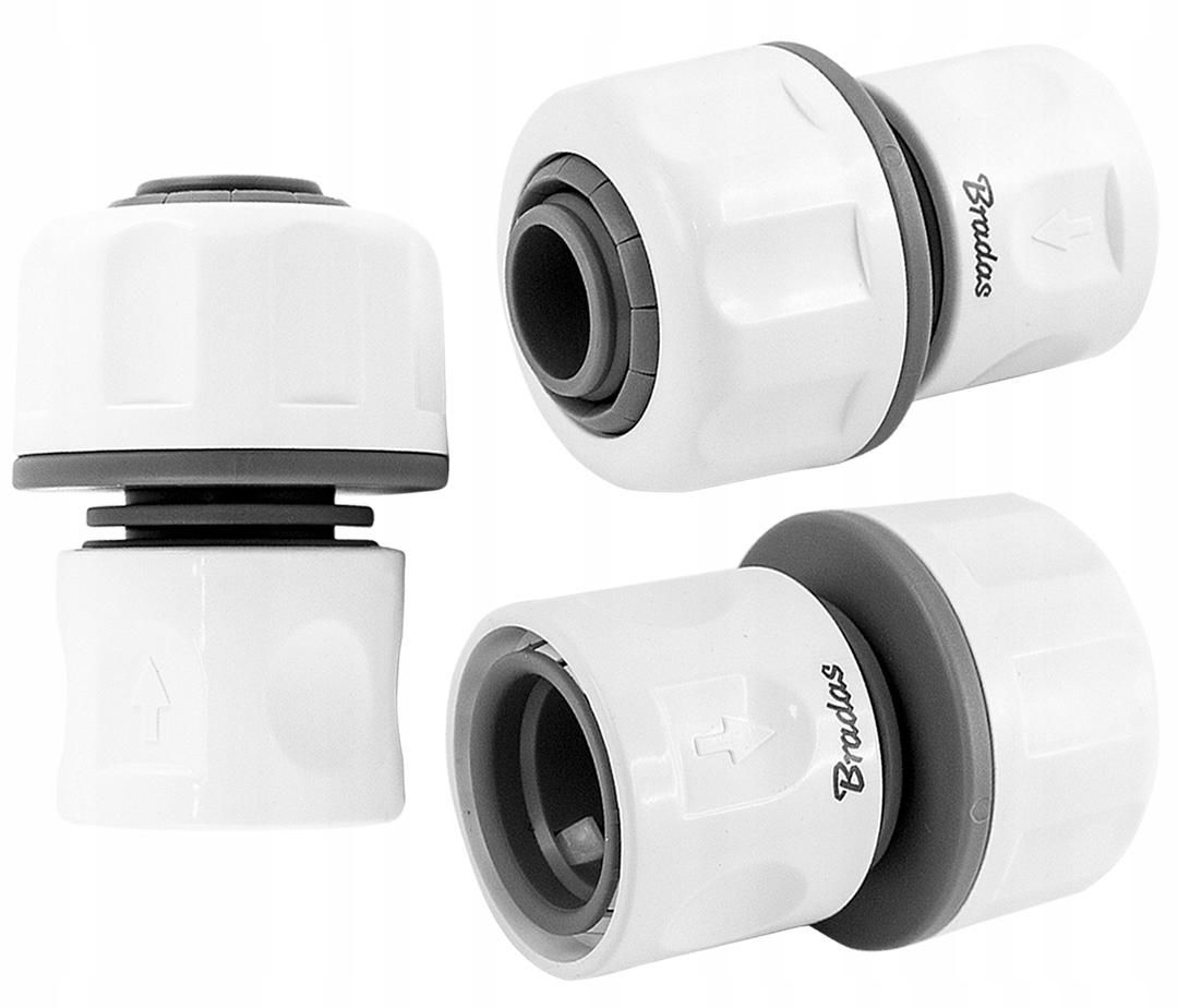 

Szybkozłączka 1" system Power Jet WL-2161