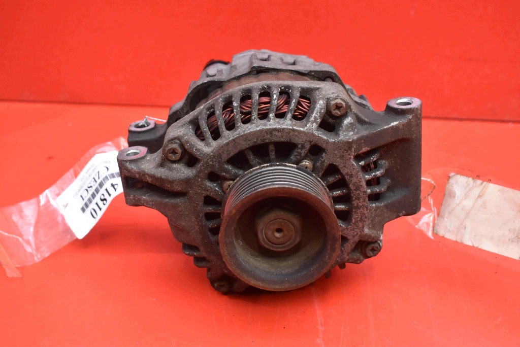 alternatore AHGA55 HONDA CR-V 2 II 2.0 e-VTEC 150 KM 01-04