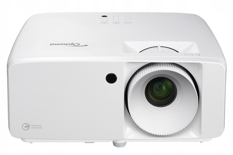 Optoma projektor ZH401e…
