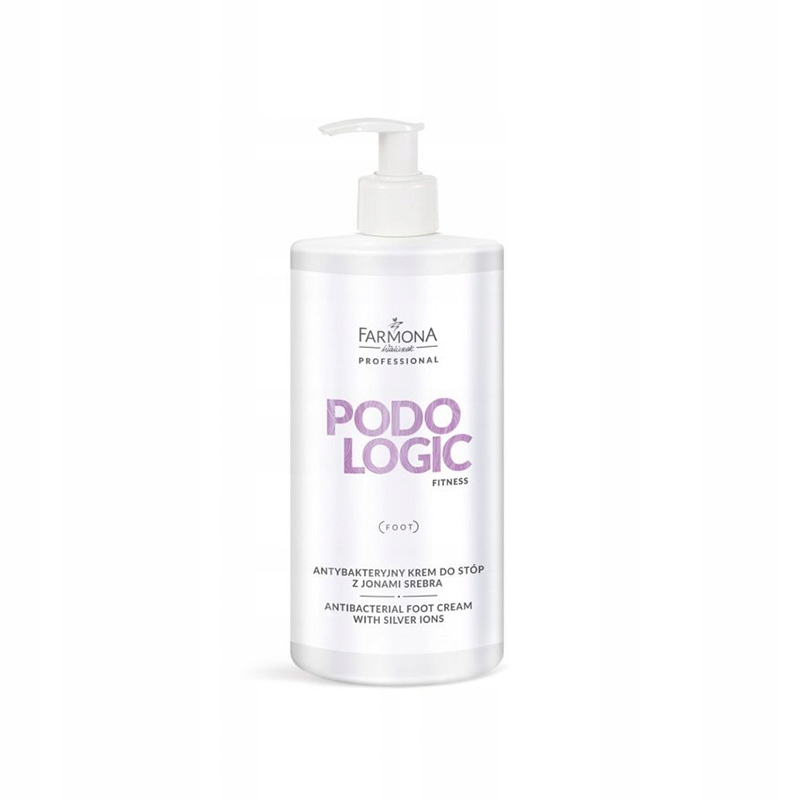 Farmona Antibakteriální krém na nohy 500 ml