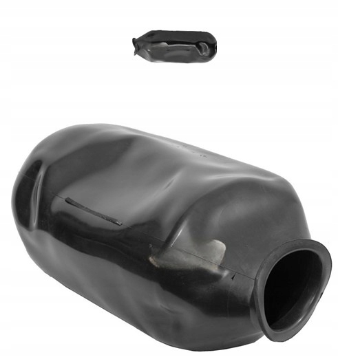 Gumový sáček Epdm pro hydroforovou nádrž Omnigena Multi Hwa 2000 Inox 100L