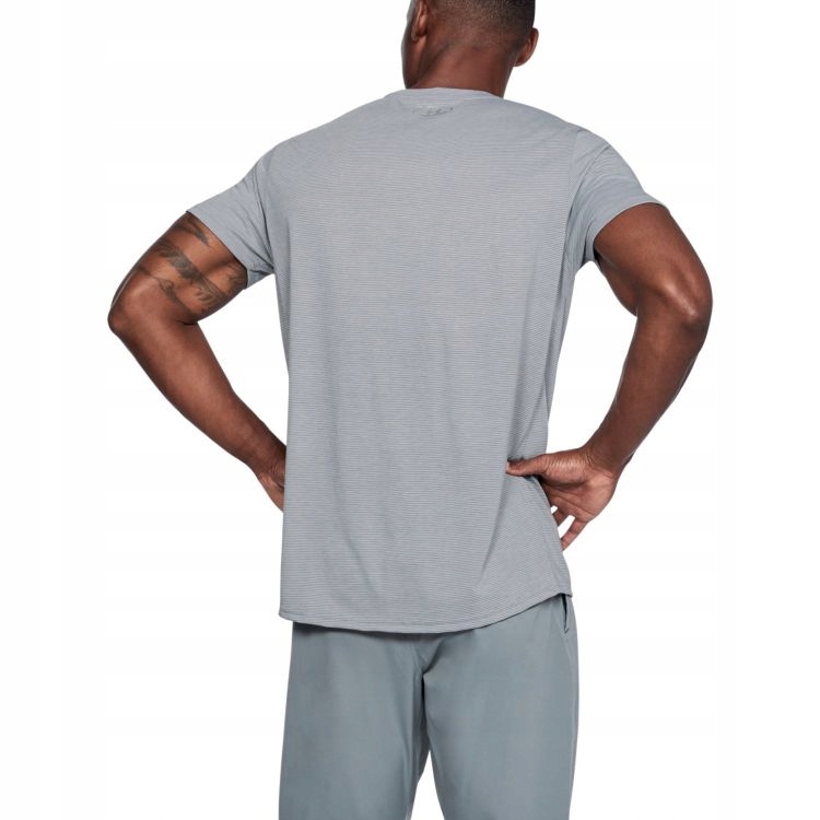 Under Armour Threadborne Streaker SS Rozmiar S Rozmiar S