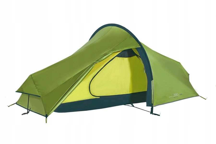 Vango Apex Compact 200 Namiot 2 osobowy