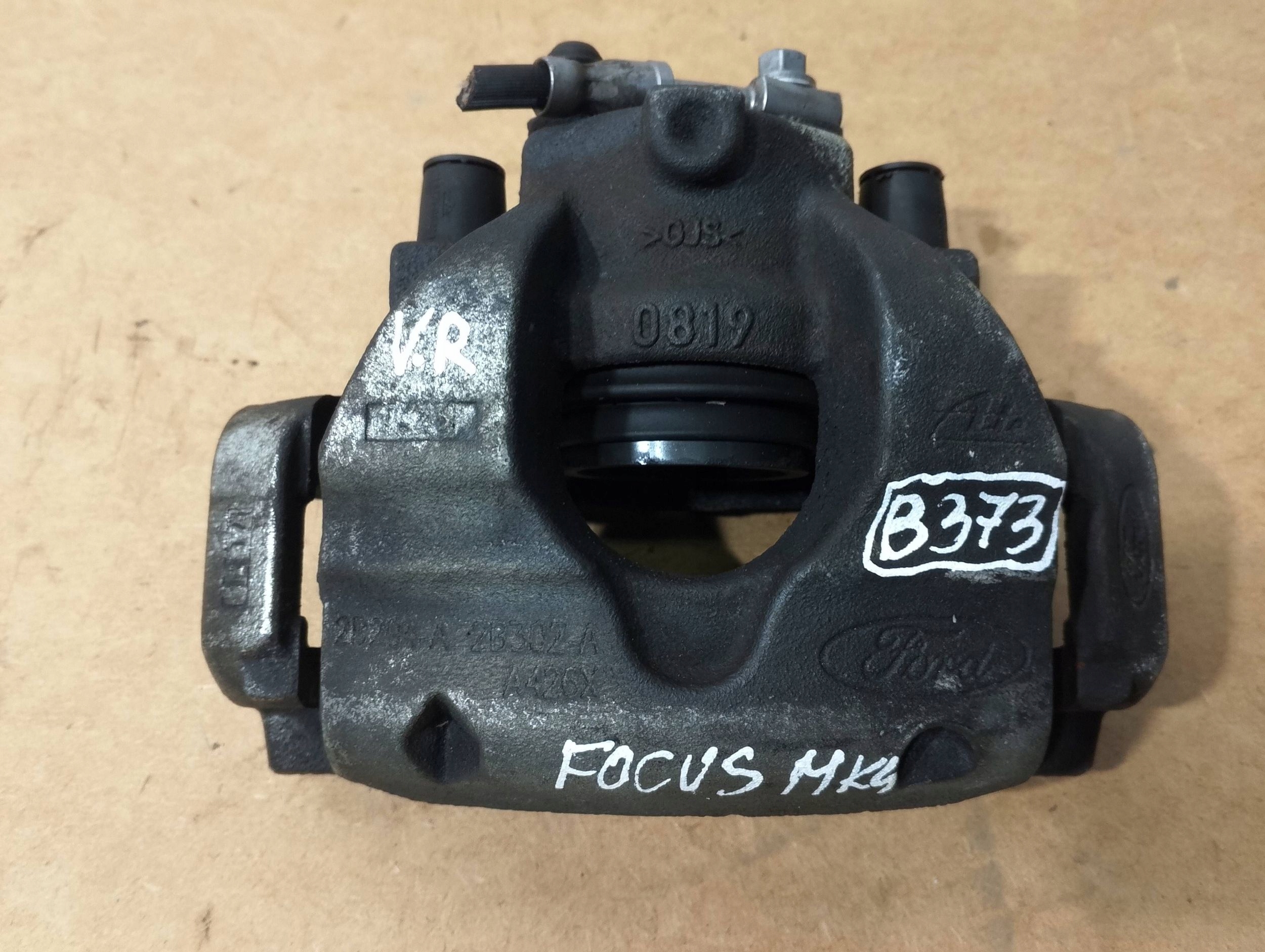 Ford Focus MK4 caliper brake front right 2B302A (B373)