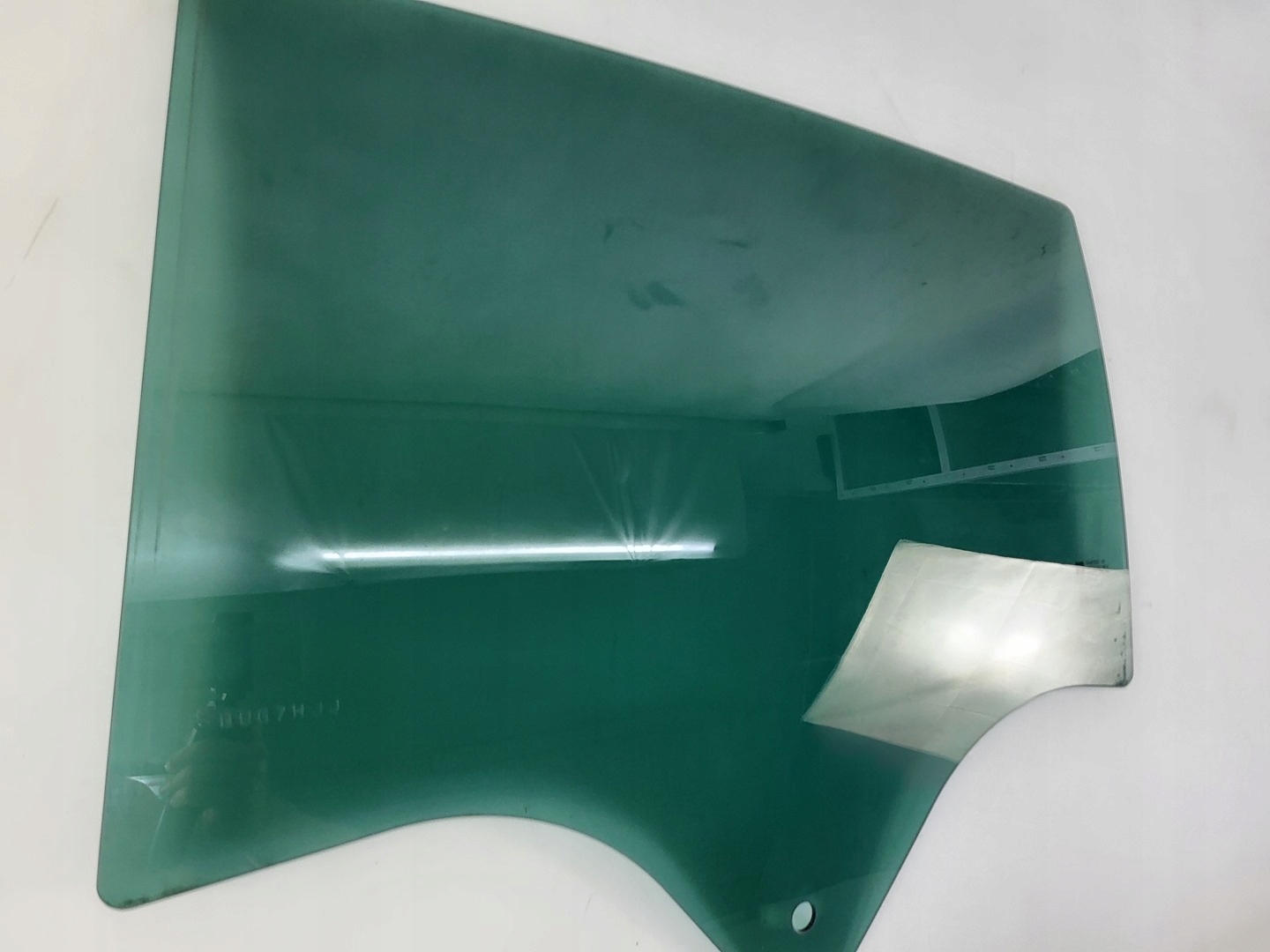 window door left rear part left rear OPEL INSIGNIA B HB