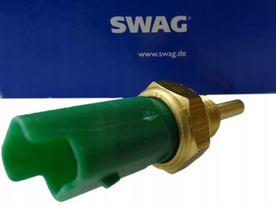 SWAG CZUJNIK TEMP WODY 70928378 FIAT DOBLO/PUNTO/