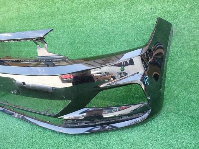 VW POLO 2G 17- Frontstoßstange vorne