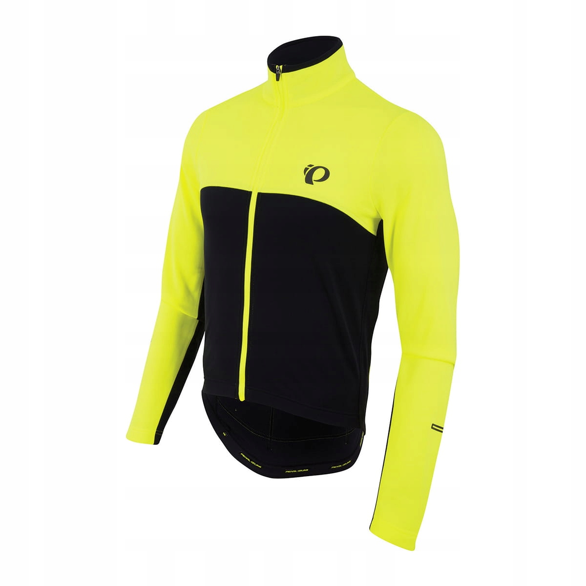 PEARL IZUMI SELECT THERMAL YELLOW/BLACK L
