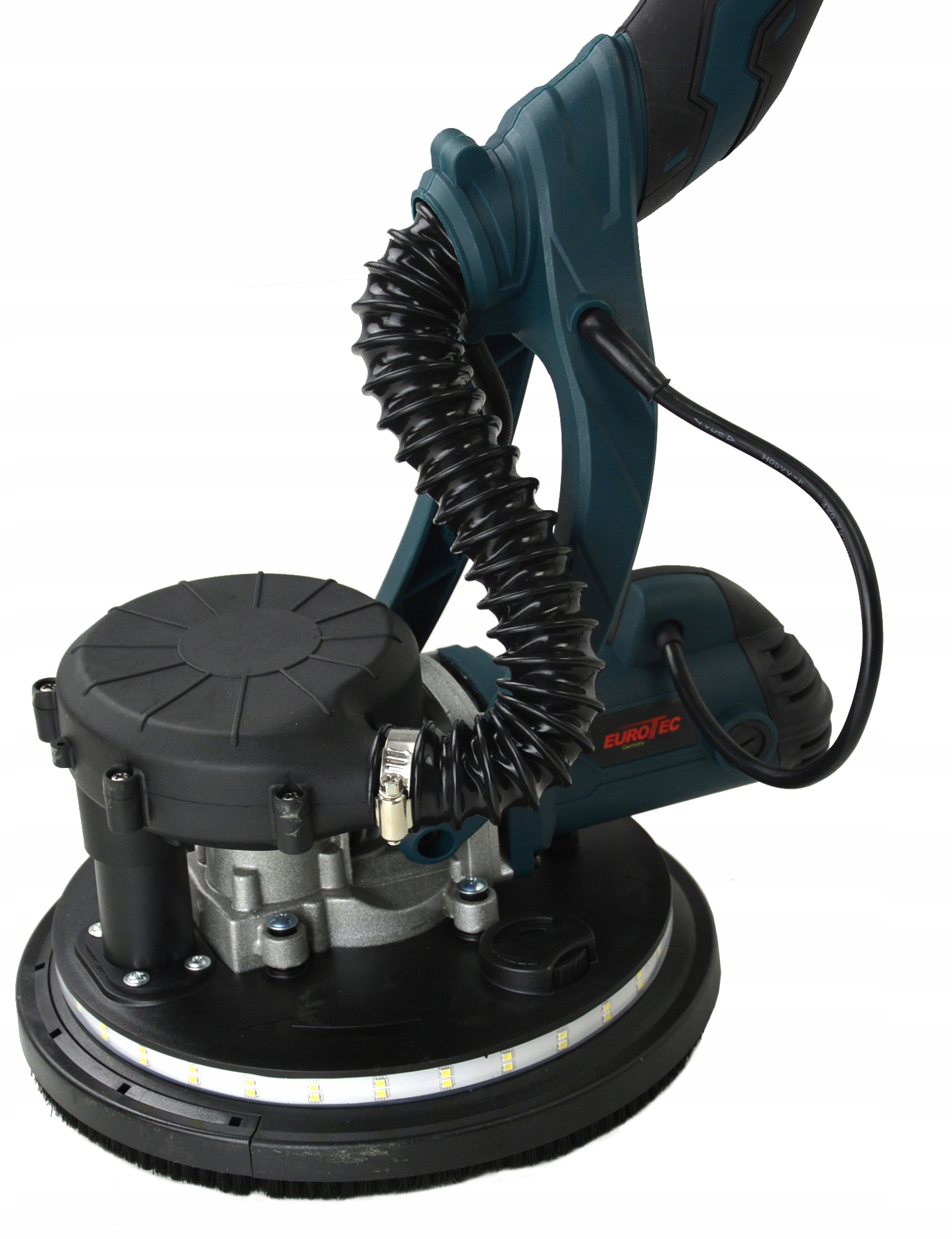 SZLIFIERKA ŻYRAFA DO GIPSU GŁADZI TYNKU TYNKÓW LED EAN (GTIN) 5906086971003