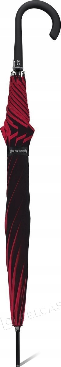 Parasol długi automatyczny Sunflower Pierre Cardin Płeć uniseks