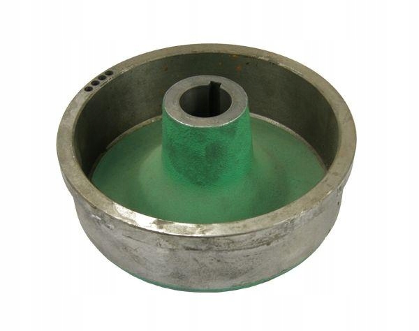 5058740060 - Бізон Гальмівний барабан запис [5058740060]