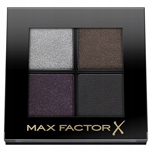 Max Factor Color X-pert Eyeshadow (soft Palette) Odstín: 005