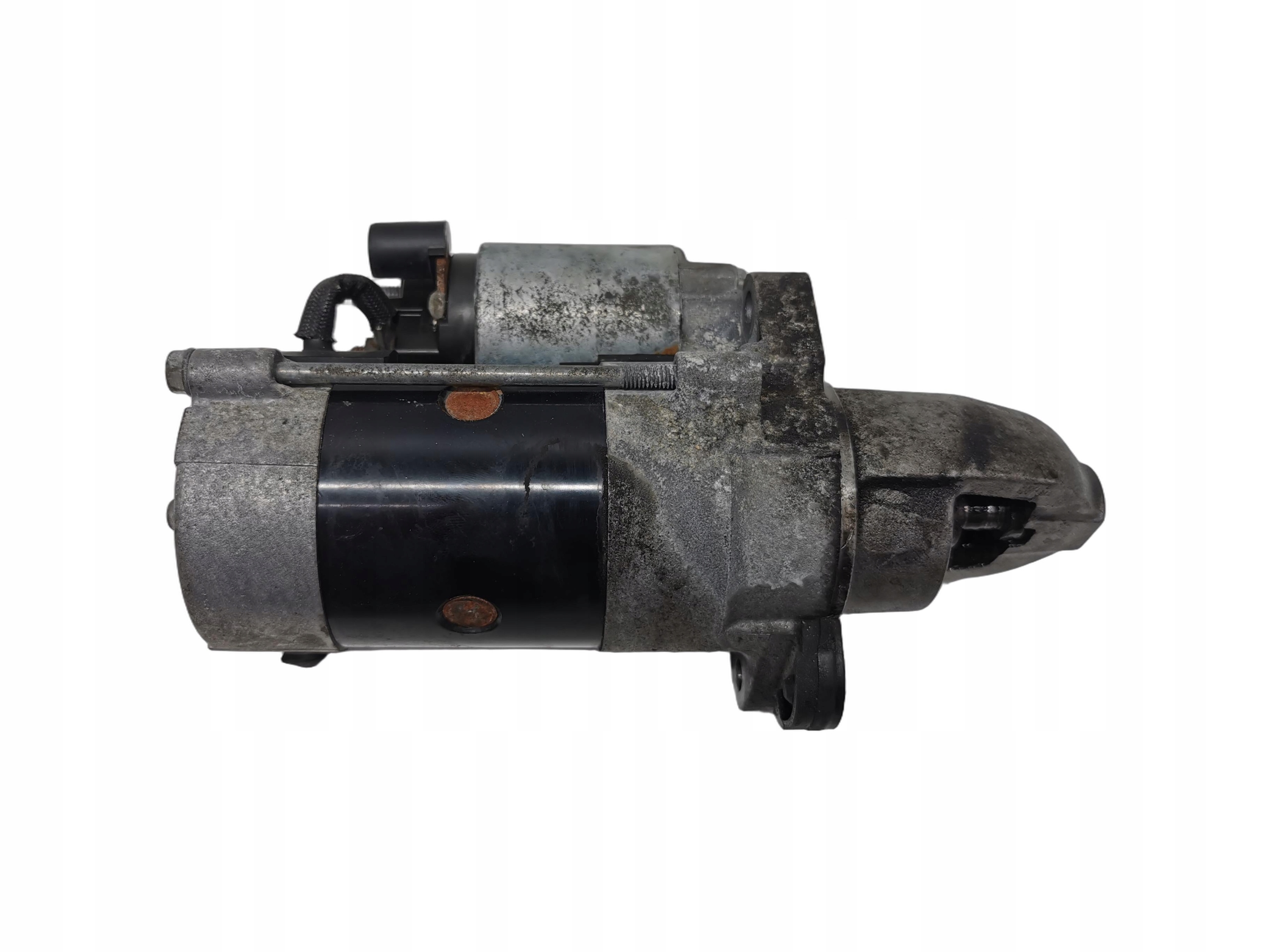 starter AUTOMAT OPEL MOKKA A 2012-2016 1.6 CDTI 55570068