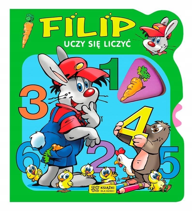 

Filip Uczy Się Liczyć, Praca Zbiorowa