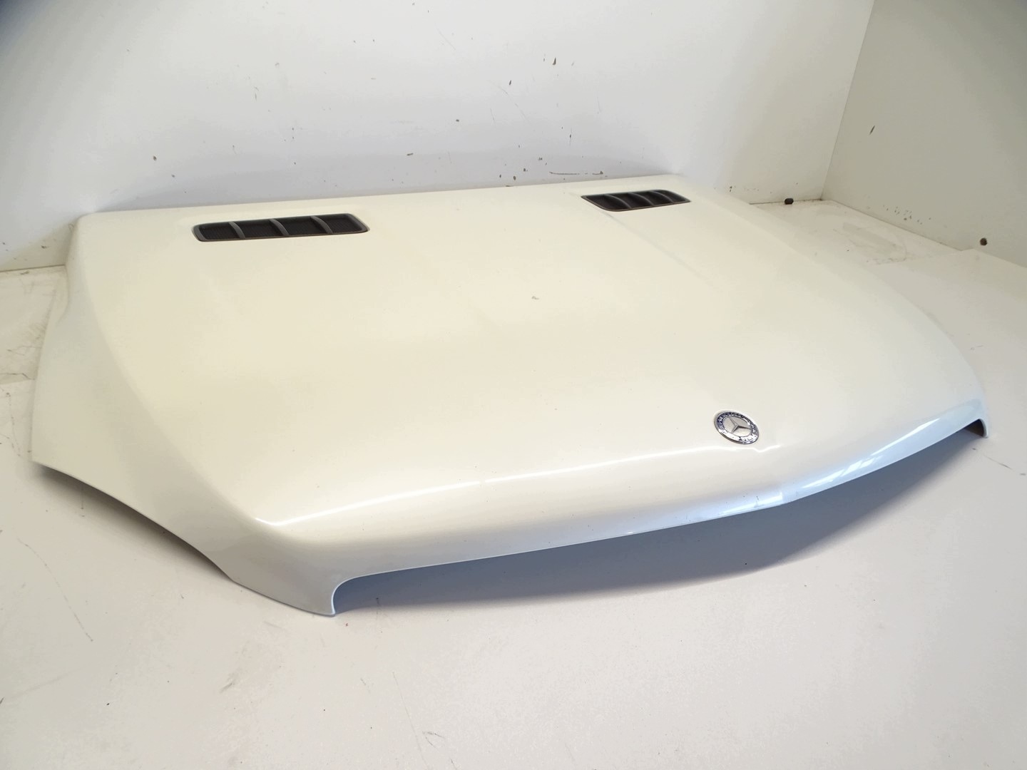 Cofano MERCEDES ML W166 colore 799