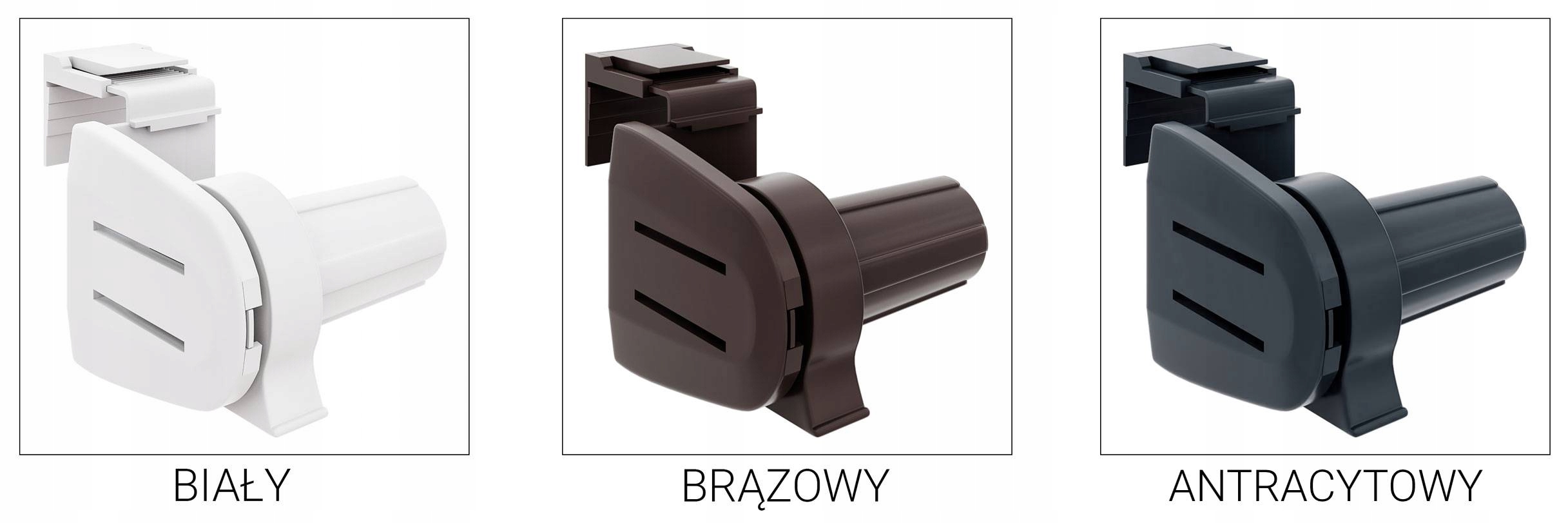 MINI ROLETY ROLETKI z ŻYŁKĄ ROLETA Klasyczna 68/160 Marka Karmet