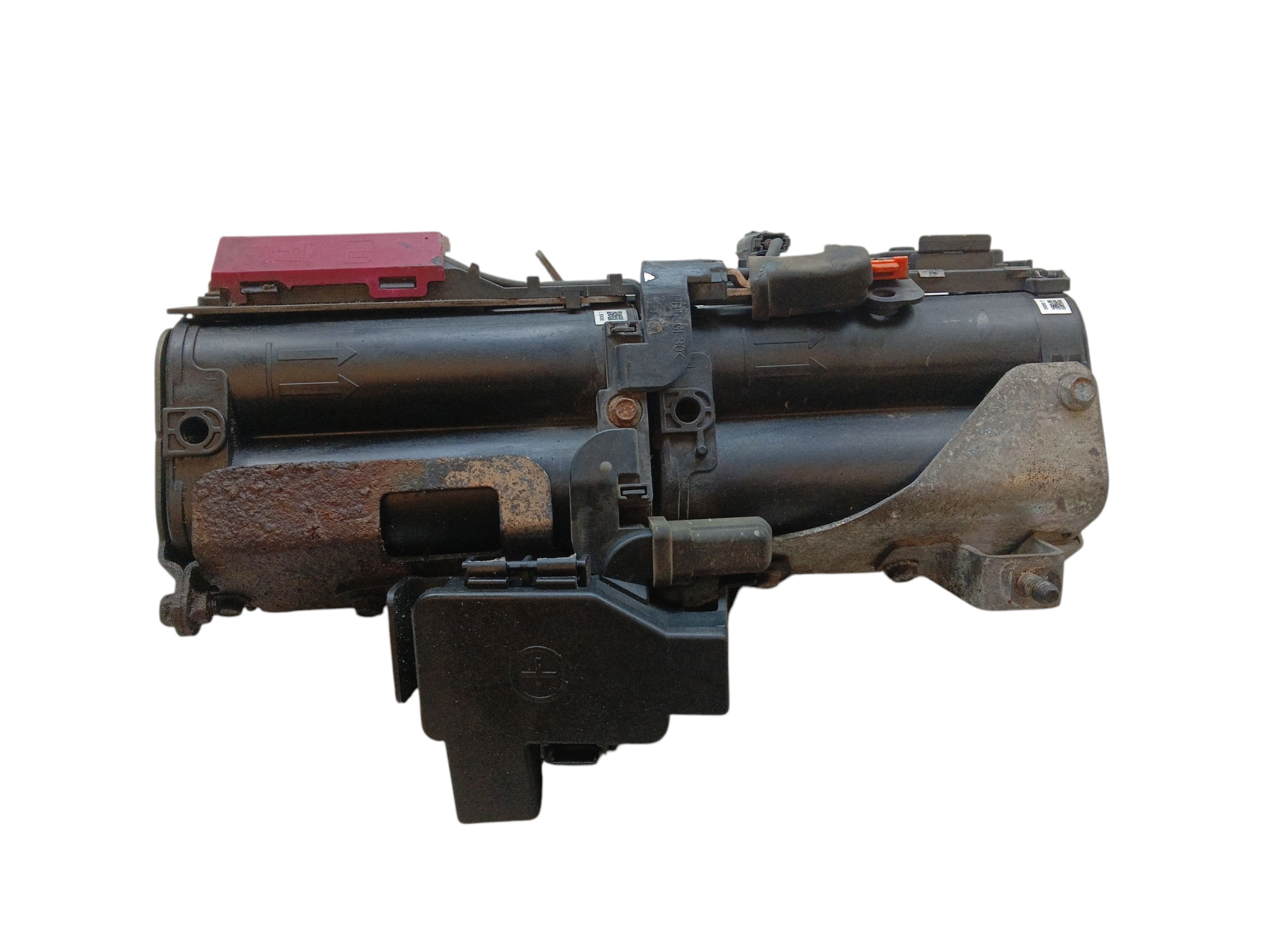 unité de commande électronique uce KONDENSATOR module ELOOP de tension MAZDA 6 III GJ/GL GKH8-67-ZC0B