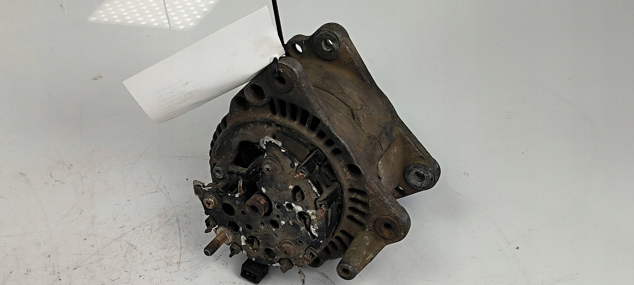 alternator SEAT IBIZA II