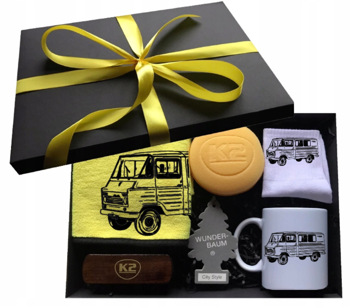 Sada dárek moto hrnečků pro kluka, otce, bratra, švagra Klasik Žuk