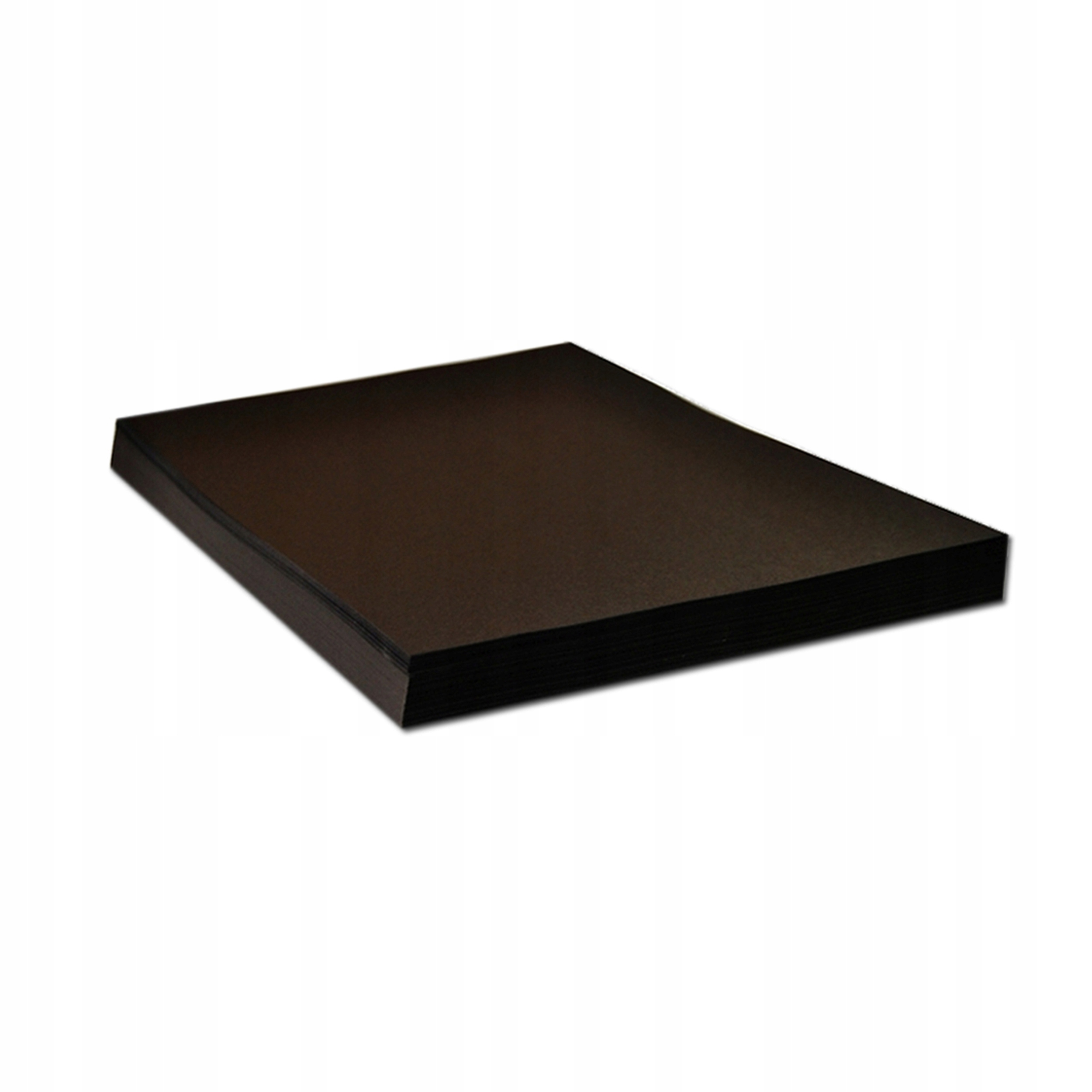 

Papier Ksero A4 160g 50 Arkuszy Czarny Protos
