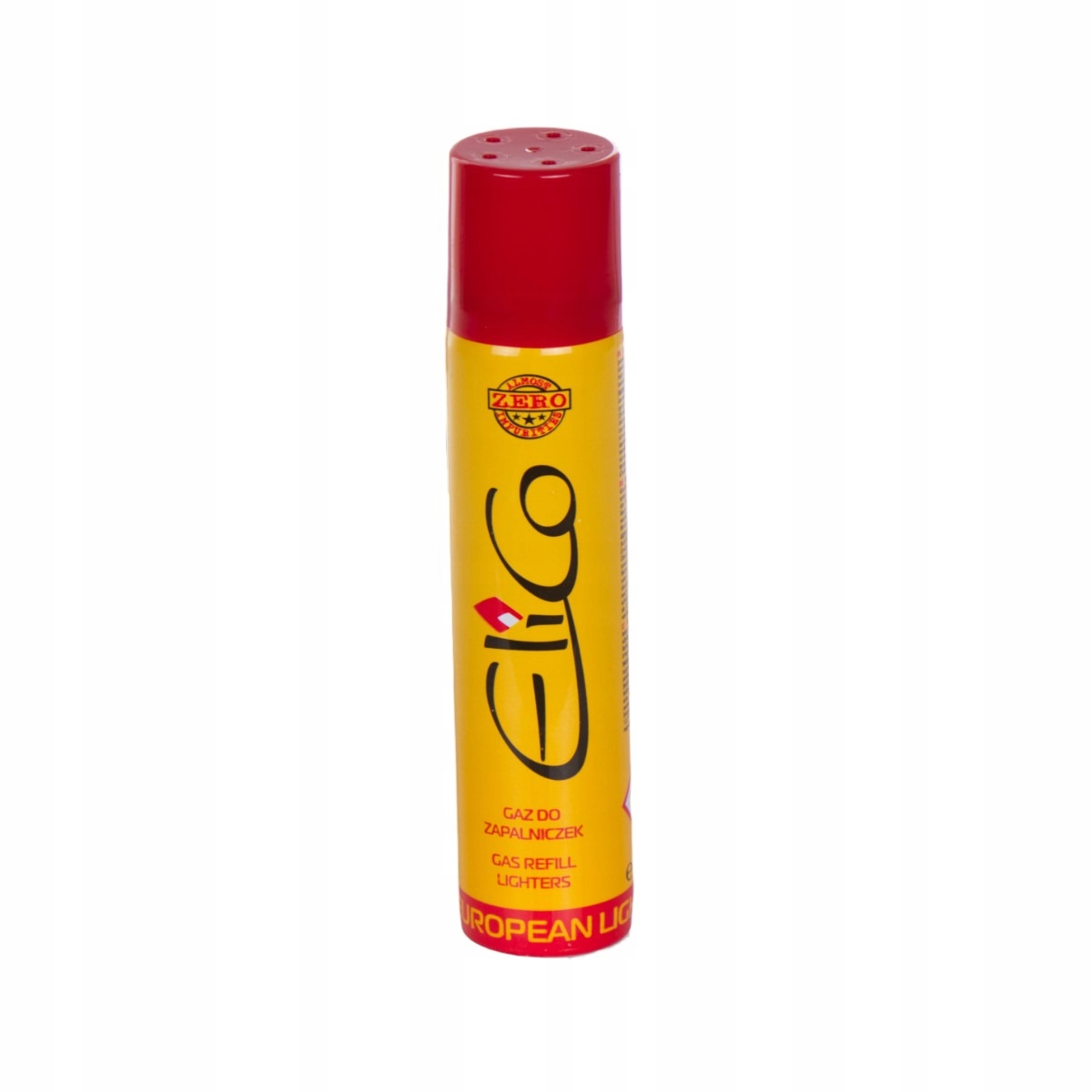 

Gaz 90ml do Zapalniczek Zapalarki Palnik