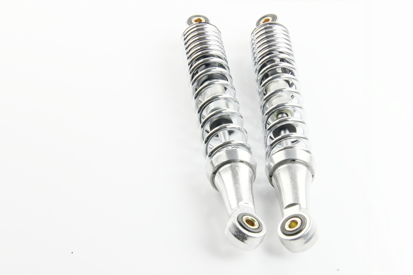AMORTYZATOR TYL ROMET KOMAR MOTORYNKA jak oryginal Part manufacturer Other
