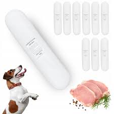 Levně 19x1kg Krmivo pro psa Vepřová-hovězí tyčinka plus Bonus