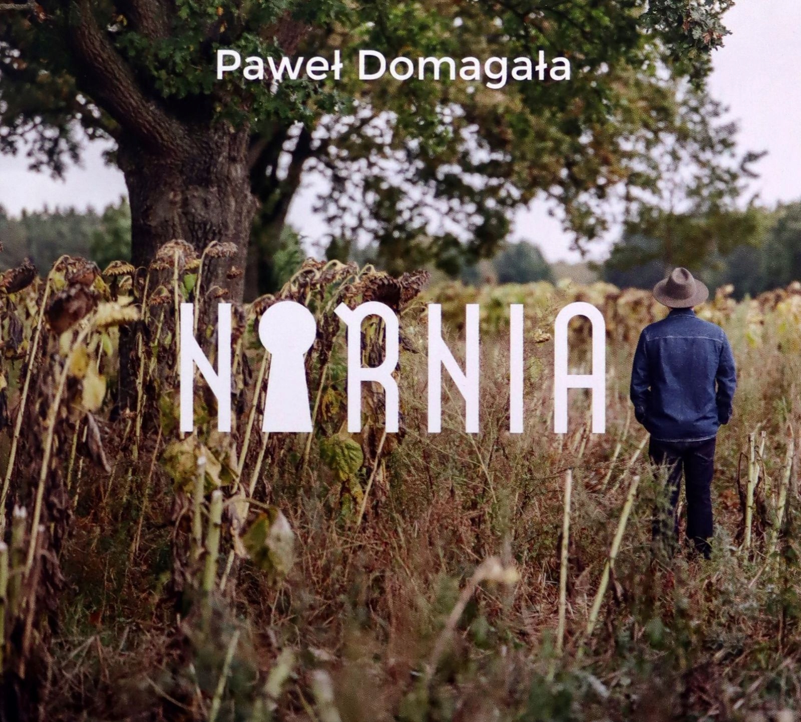

Paweł Domagała: Narnia [CD]