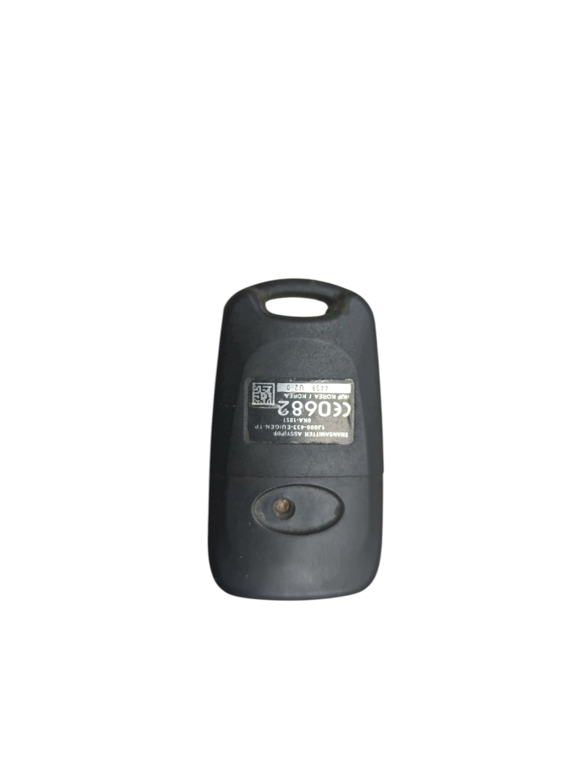 allumage clé insert KIA CEED et ED LIFT (2009-2012)