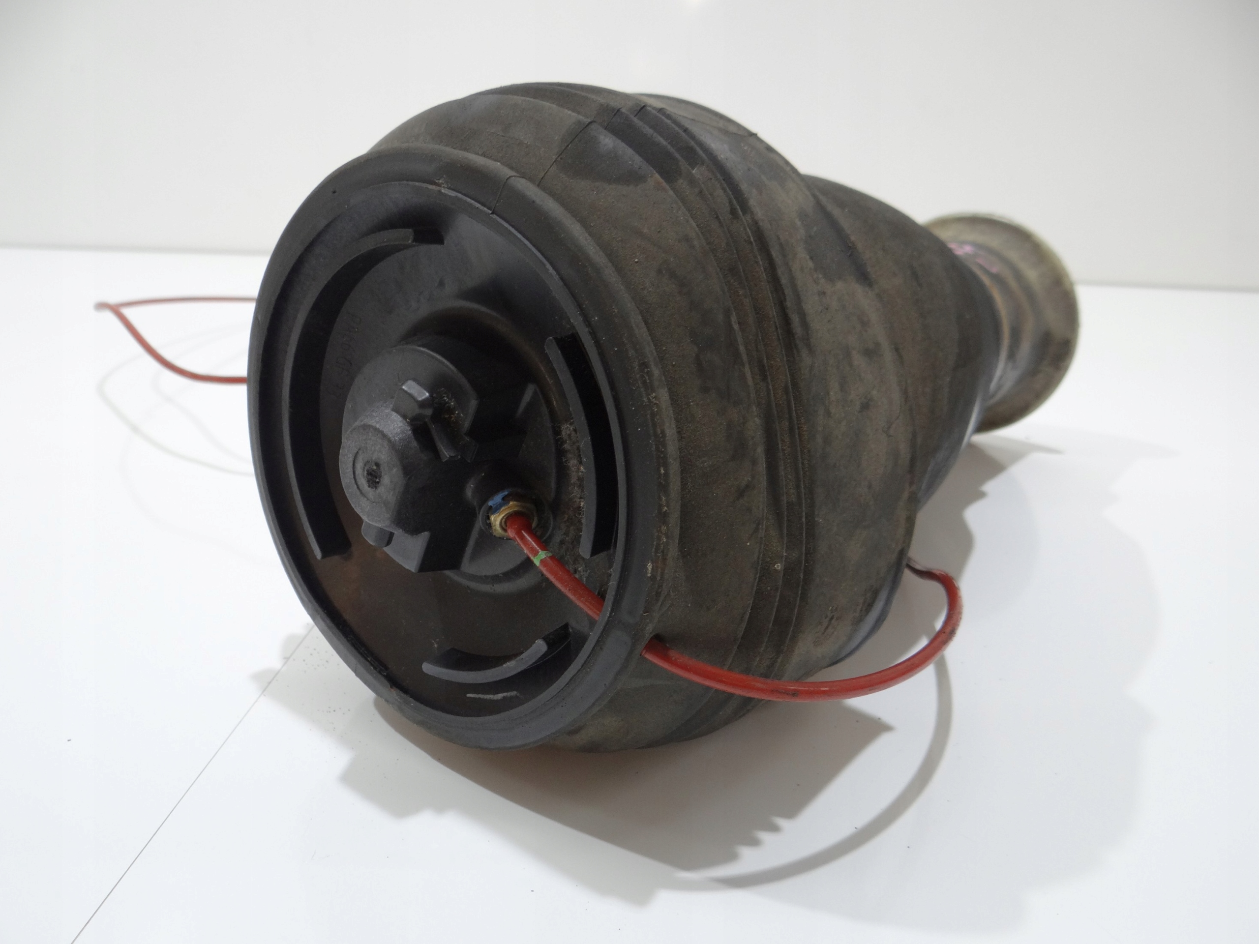 airbag MIECH springing NIVO left rear part BMW E61 OE (16392555)