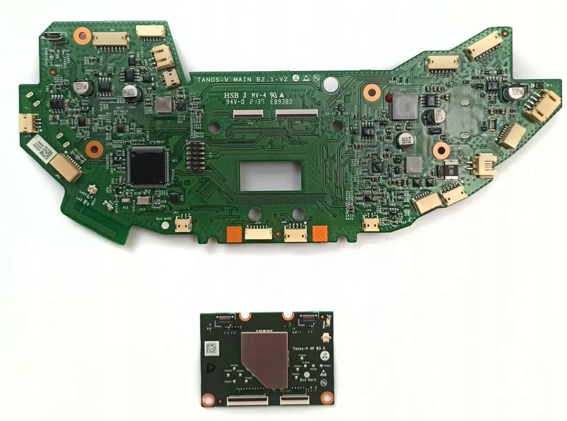 Olryginální základní deska Roborock S6 MaxV 9.01.0608