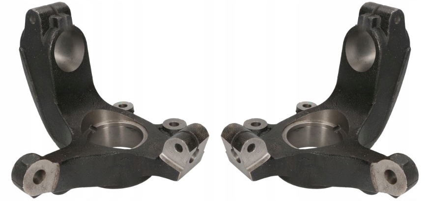 Mazda 3 2003-2009 Výhybky Komplet