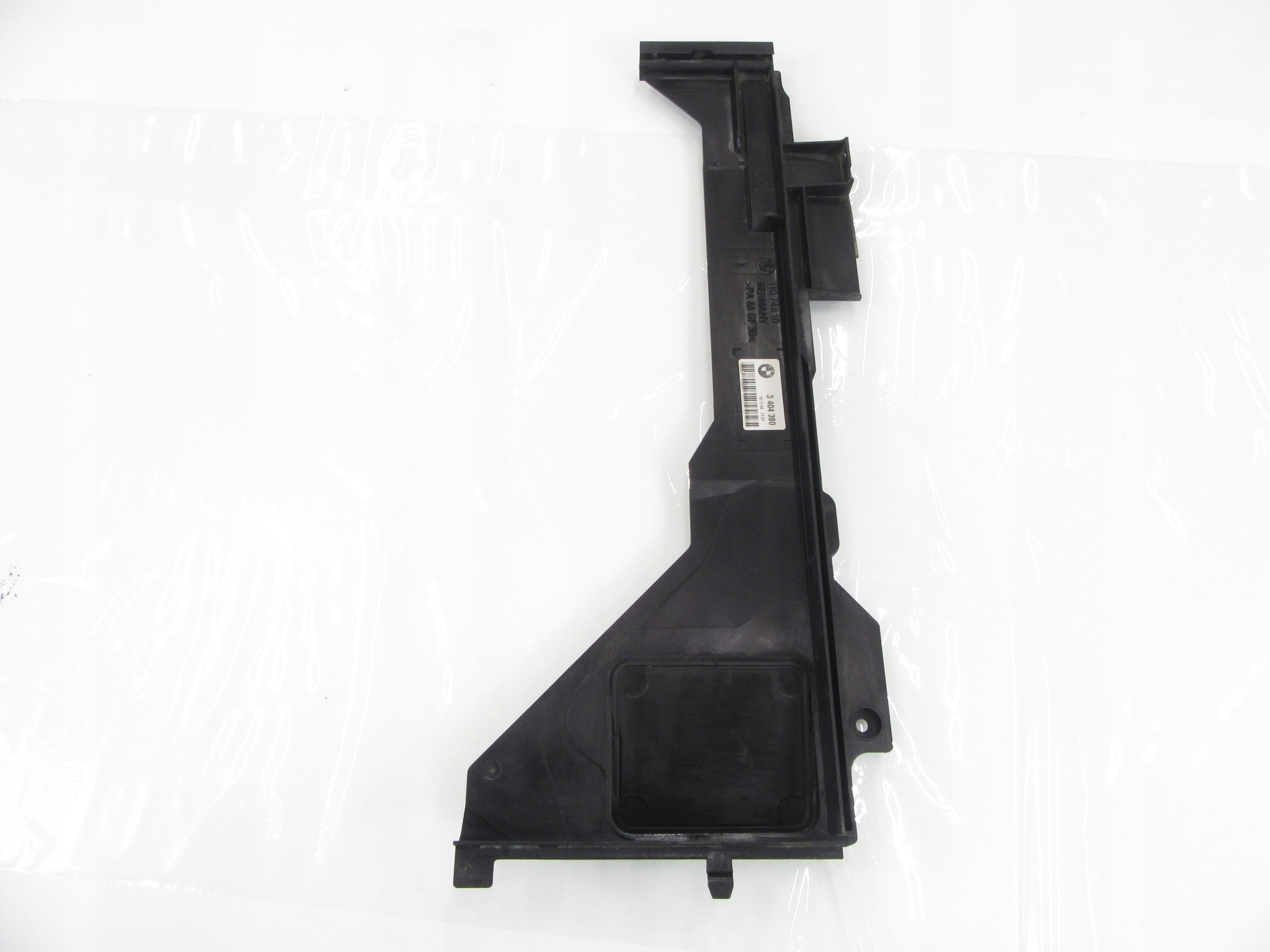 abdeckung montazowa Panzer BMW e83 X3 3.0 M57N DIESEL