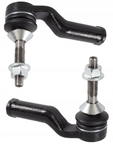 Ondeo V S-max Koncovky Řídících Tyčí 2KS