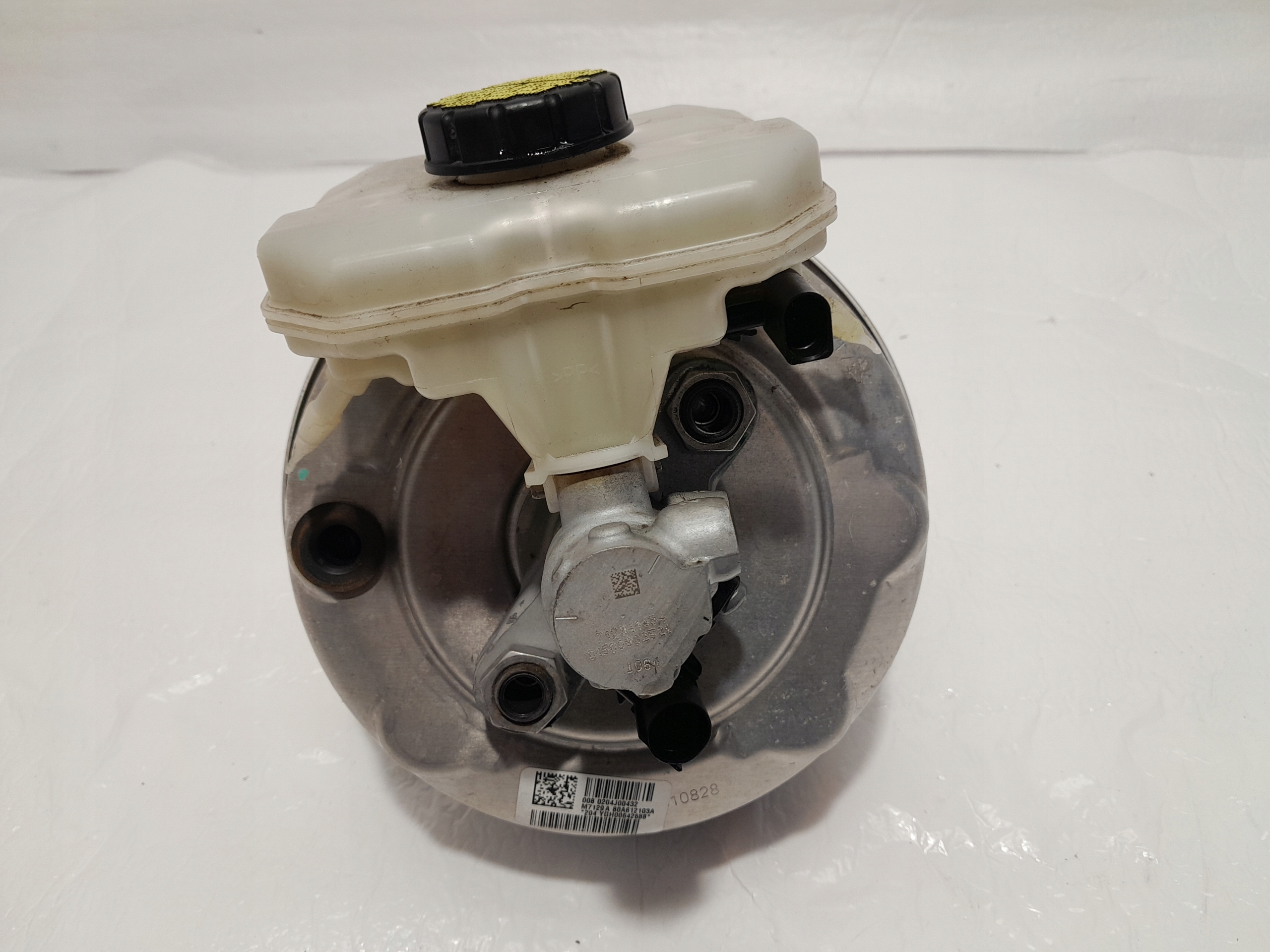 AUDI Q5 II 80A servo Servofreno 80A612103A