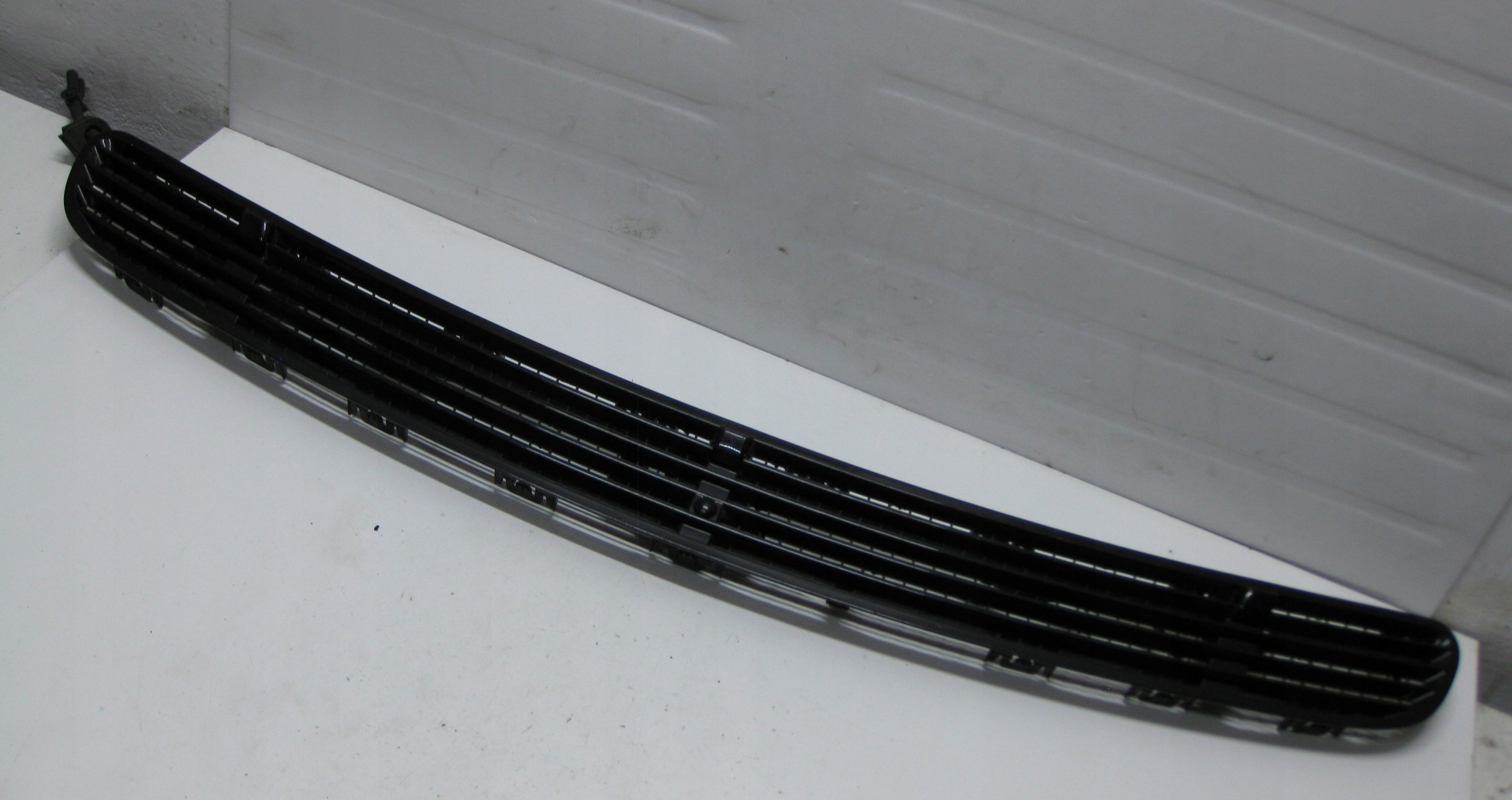 MERCEDES W220 grid intake bonnets 2208800205