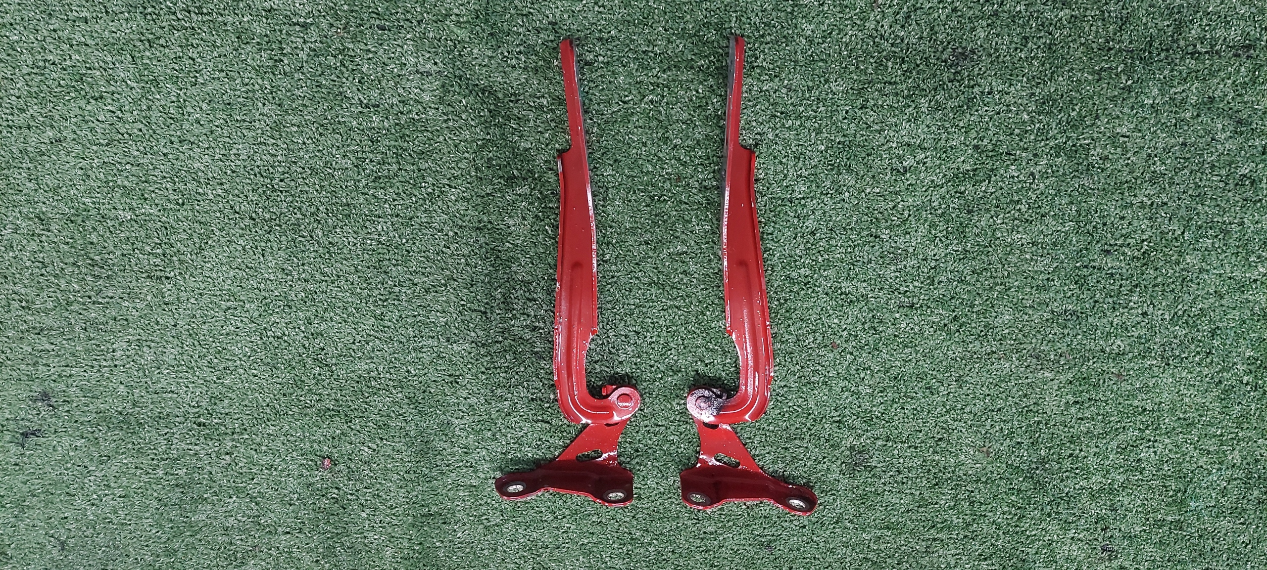 Cerniere cofano HONDA CIVIC IX 11-16 LAK: R81