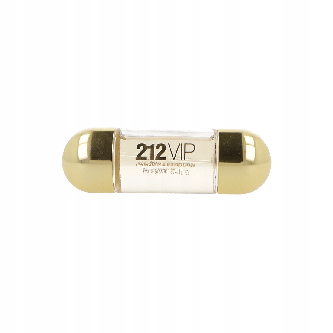Carolina Herrera 212 Vip Women Parfémovaná voda 30 ml
