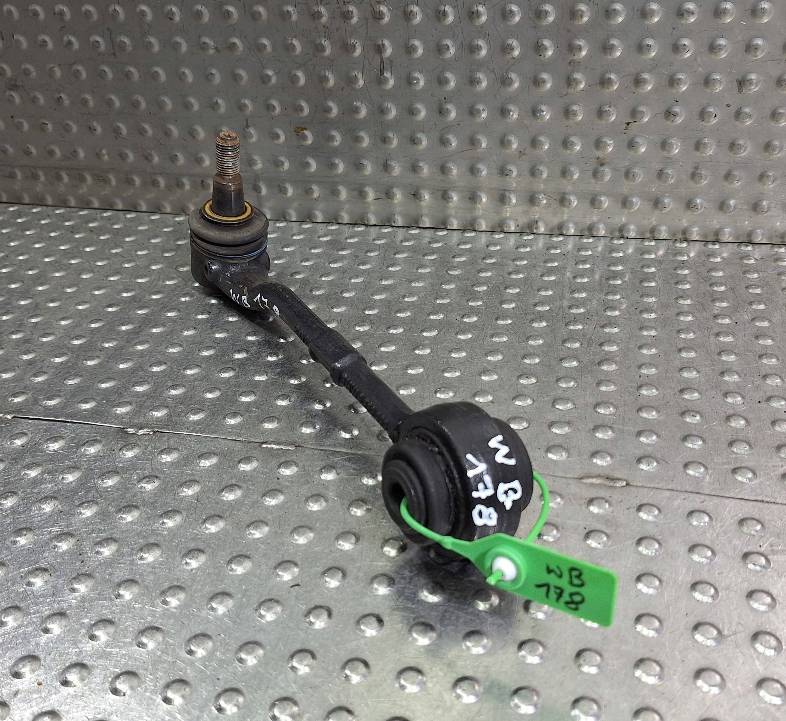 rameno levý pravý předek 6768989 BMW X1 E84 E90 E91 E92 E93 X
