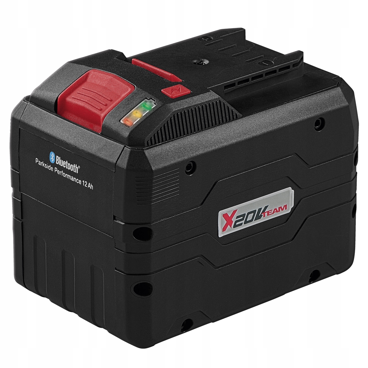 Akumulator Parkside Paps 2012 A1 12 Ah Bateria Li-ion 20V X20V Team Nowy