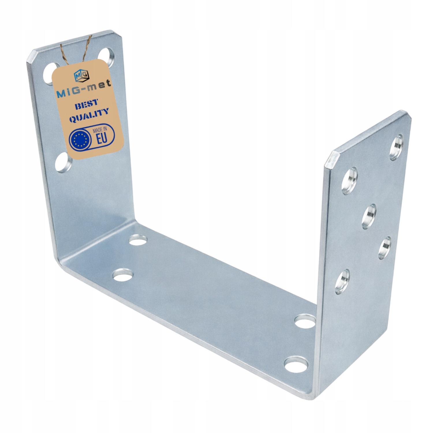 Podstawa słupa MiG-met przykręcana 