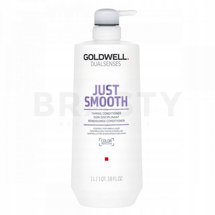 Goldwell Dualsenses Just Smooth Taming Conditione