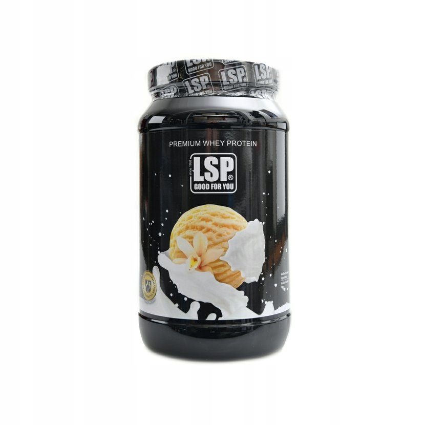 Molke Whey Protein 600g vanilla