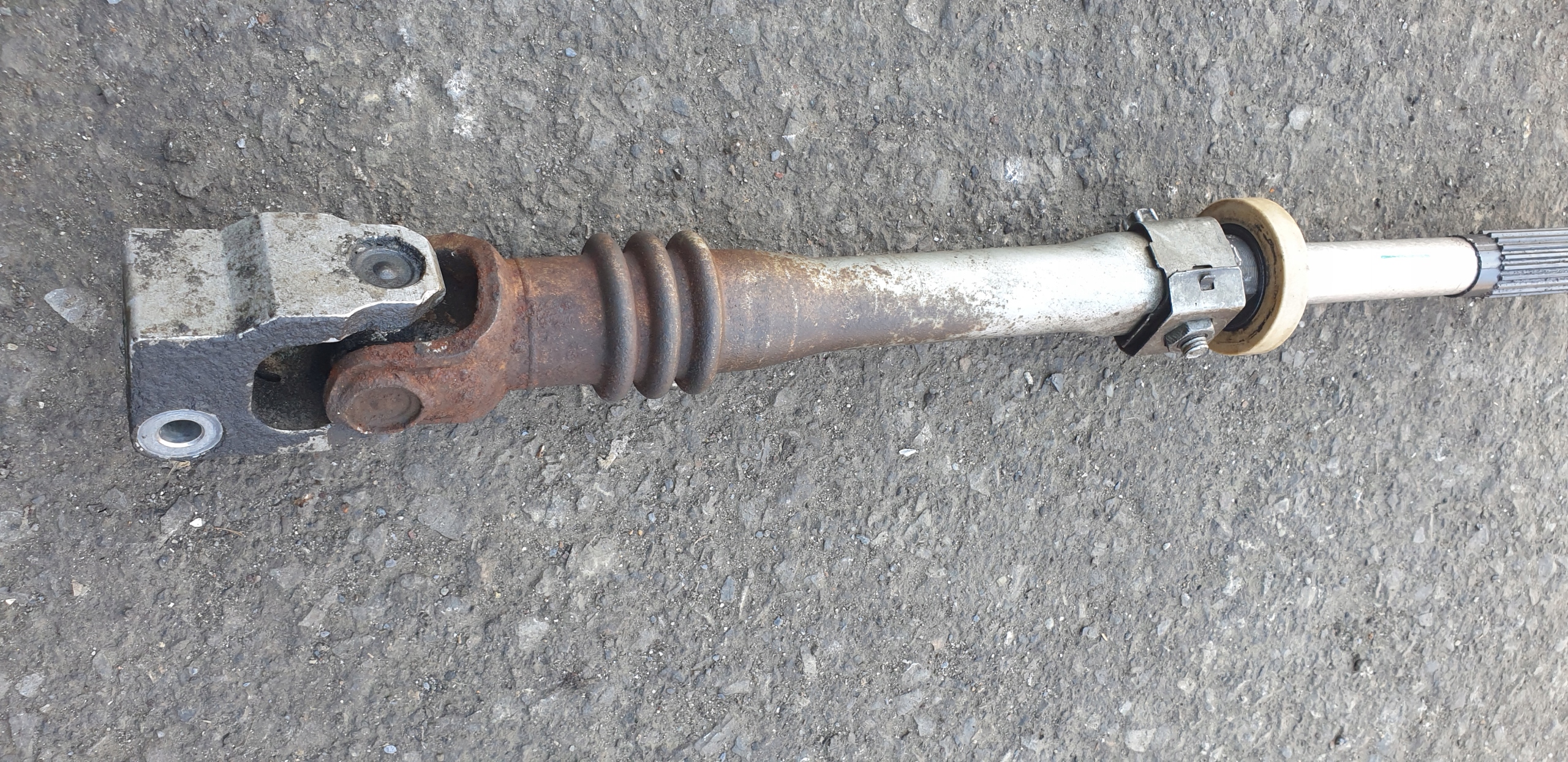 cross steering wheel steering wheel bar MERCEDES E W207 C W204 OE EU