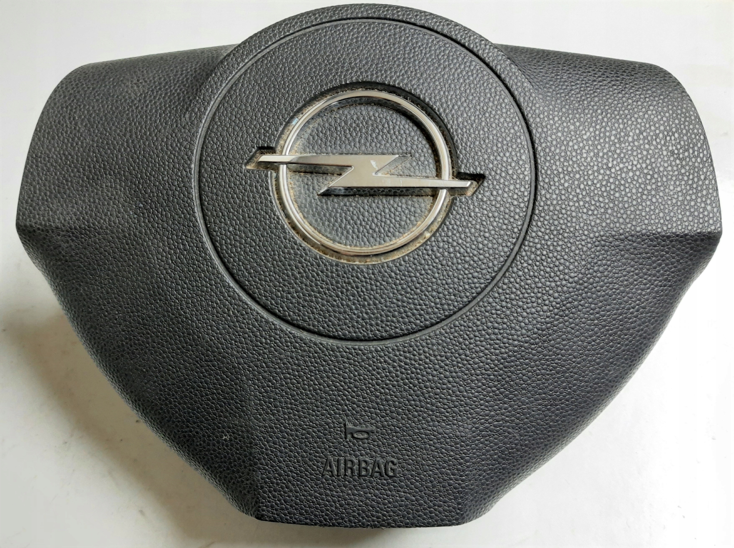 Что за дичь? Новые открытия под сидениями Астры. - Opel Astra G, 1,6 л, 1998 год