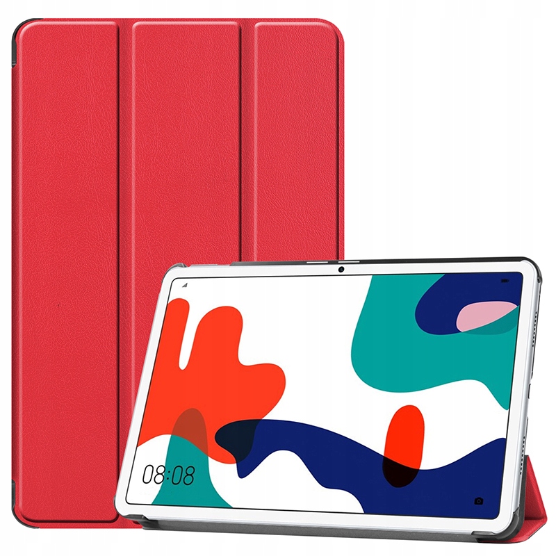 

Etui folia do Huawei MatePad 10.4 BAH3-W09/AL00