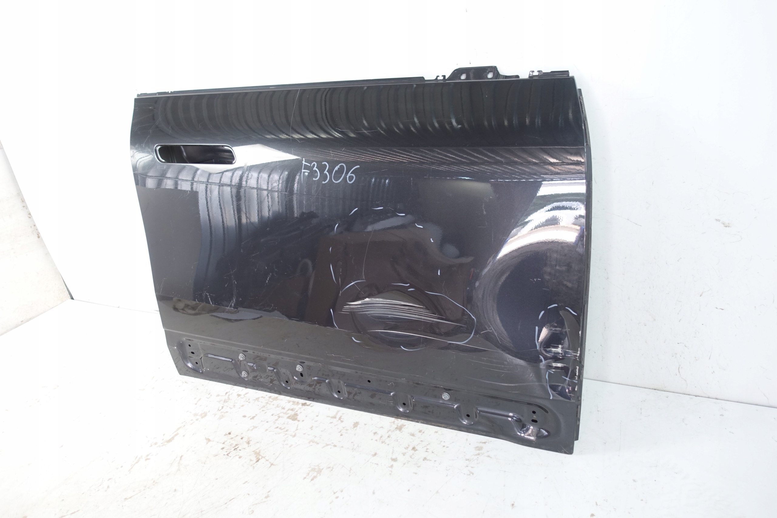BMW IX I20 2020 door front right front